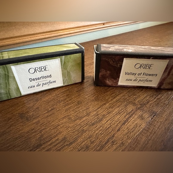 Oribe Sample Lot Mixed Lot Travel Samples - Picture 10 of 14